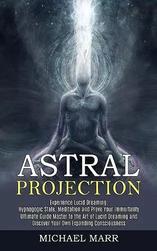 Astral Projection cover