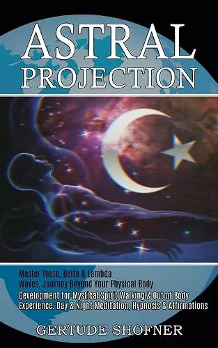 Astral Projection cover