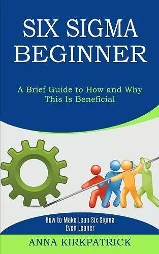 Six Sigma Beginner cover