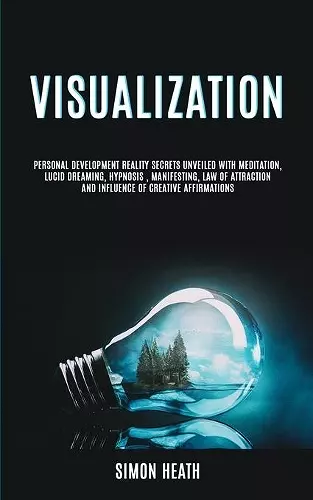 Visualization cover