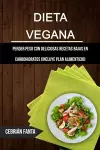 Dieta Vegana cover