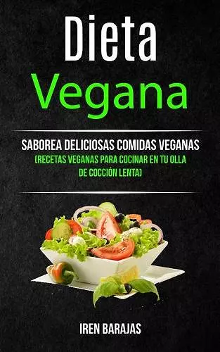 Dieta vegana cover