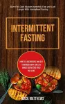 Intermittent Fasting cover