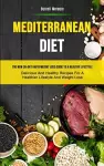 Mediterranean Diet cover