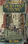 Quid Pro Crow cover