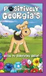 Positively Georgia's Guide to Surviving Grief cover