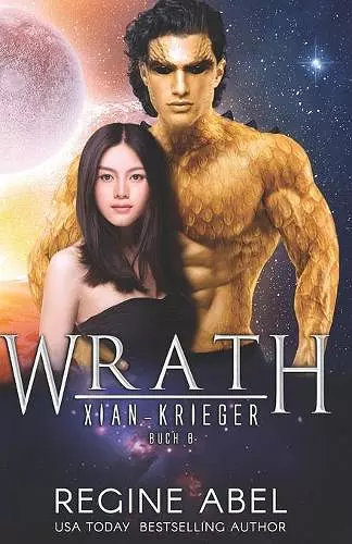 Wrath cover