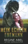 Mein Echsenehemann cover