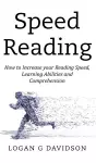 Speed Reading cover