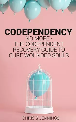 Codependency cover