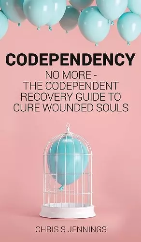 Codependency cover