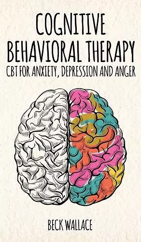 Cognitive Behavioral Therapy cover