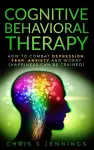 Cognitive Behavioral Therapy cover