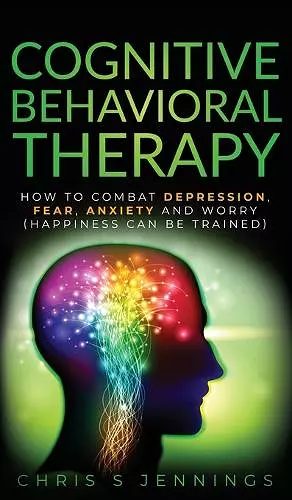 Cognitive Behavioral Therapy cover