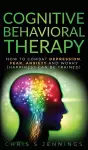 Cognitive Behavioral Therapy cover