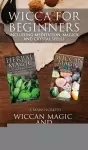 Wicca for Beginners cover