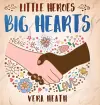 Little Heroes, Big Hearts cover