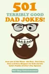 501 Terribly Good Dad Jokes! cover