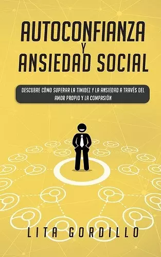 Autoconfianza y ansiedad social cover