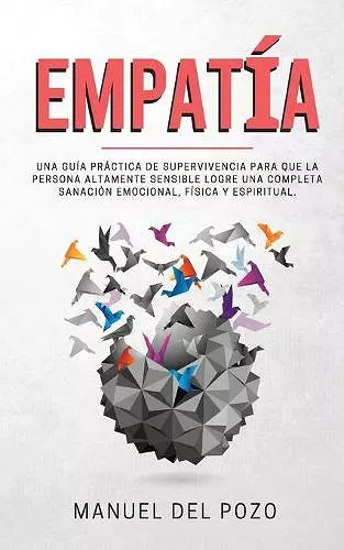 Empatía cover