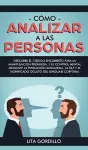 Cómo analizar a las personas cover