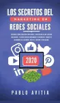 Los secretos del Marketing en Redes Sociales 2020 cover