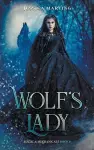 Wolf's Lady cover