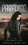 Paradise (Zone Cyborgs Book 2) cover