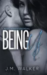 Being Us (Next Generation, #4) cover