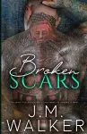 Broken Scars New cover
