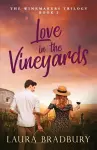 Love in the Vineyards cover