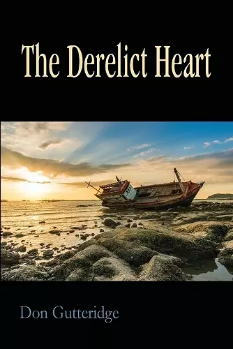 The Derelict Heart cover