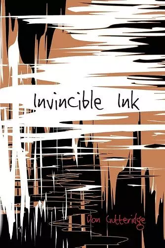 Invincible Ink cover