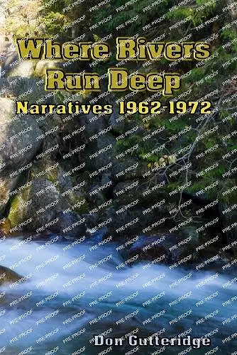 Where Rivers Run Deep cover