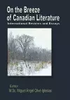 On the Breeze of Canadian Literature cover