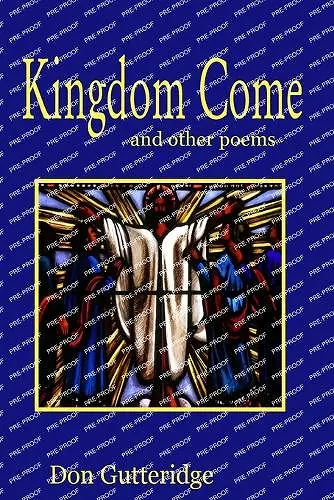 Kingdom Come and other poems cover