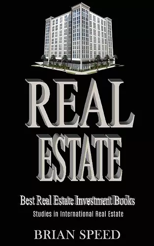 Real Estate cover