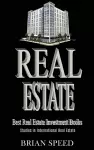 Real Estate cover