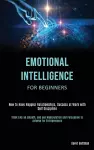 Emotional Intelligence for Beginners cover