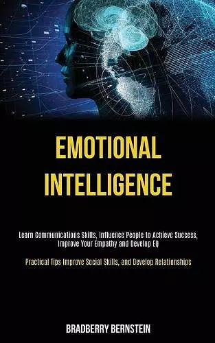 Emotional Intelligence cover