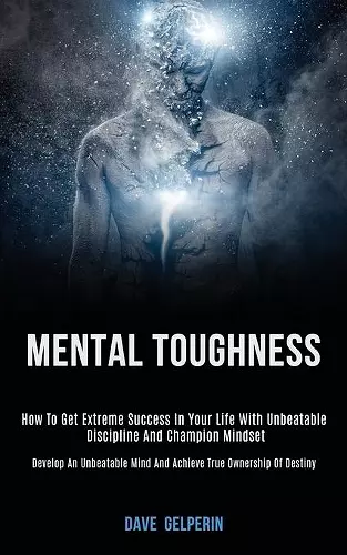 Mental Toughness cover