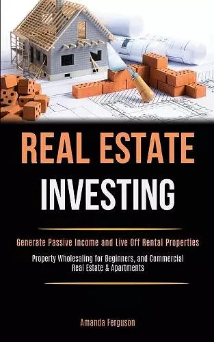 Real Estate Investing cover