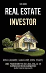 Real Estate Investor cover
