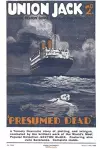 Presumed Dead cover