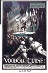 The Voodoo Curse cover