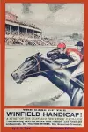 The Case of the Winfield Handicap cover