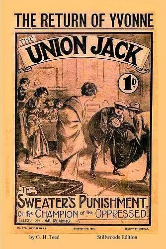 The Sweater's Punishment cover