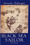 Black Sea Sailor cover