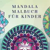 Mandala Malbuch für Kinder cover