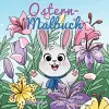 Ostern-Malbuch cover